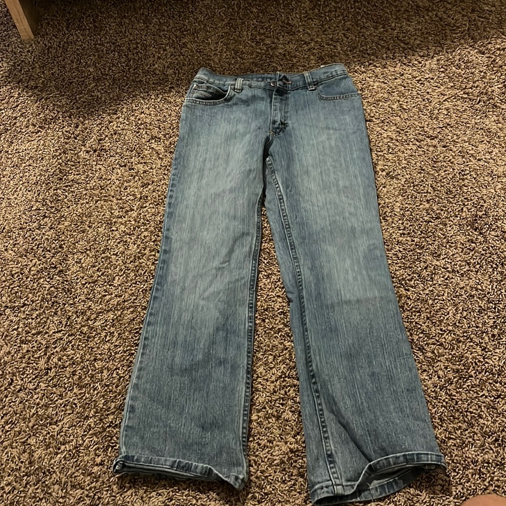 Boys jeans